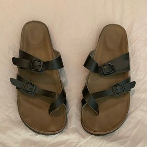 Madden girl sandals